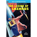 Legion of Lazarus & Star Hunter