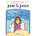 Junie B. Jones #8: Junie B. Jones Has a Monster Under Her Bed