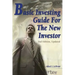 Basic Investing Guide For The New Investor: 2nd Edition, Updated