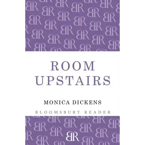 The Room Upstairs