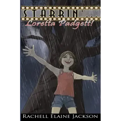 Starrin'...Loretta Padgett!