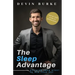 The Sleep Advantage: Optimize your night to win your day