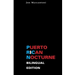 Puerto Rican Nocturne: Bilingual Edition
