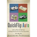 QuickFlip Auto: How to Buy and Sell Cars in order to Bring Extra Income into your Household