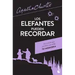 Los Elefantes Pueden Recordar / Elephants Can Remember