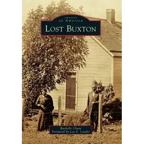 Lost Buxton