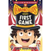 Mr. Lemoncello's Very First Game