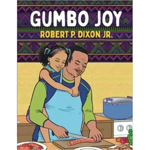 Gumbo Joy