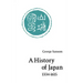 A History of Japan, 1334-1615