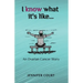 I Know What it's Like: An ovarian cancer story