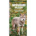 Missouri Wildlife: A Folding Pocket Guide to Familiar Animals