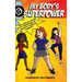 My Body's Superpower: The Girls' Guide to Growing Up Healthy During Puberty