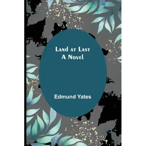 Land at Last