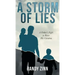 A Storm of Lies: A Father's Fight to Raise His Children