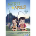 Astrid and Apollo and the Fishing Flop