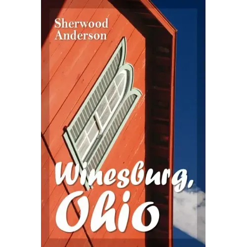 Winesburg, Ohio