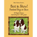 Best in Show!: Purebed Dogs in Glass