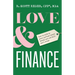 Love and Finance: How to talk to your partner about money and not kill each other