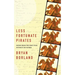 Less Fortunate Pirates: Poems from the First Year Without My Father