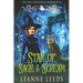 Star of Sage & Scream
