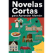 Novelas Cortas para Aprender Alemán: Historias cortas en Alemán para principiantes