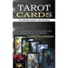 Tarot Cards: The Ultimate Guide to Tarot Reading (An Essential Beginner's Guide to Psychic Tarot Reading and Tarot Card Meanings)