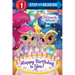 Happy Birthday to You! (Shimmer and Shine)