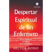 Despertar espiritual de un enfermero: de la muerte de un hijo al amor bondadoso