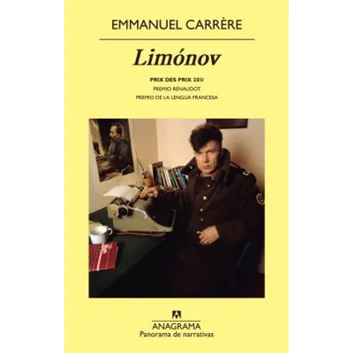 Limonov -V1