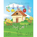 Writing Arabic: Arabic writing alphabet workbook practice for kids, writing arabic for kids, learning arabic for kids, arabic alphabet