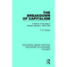 The Breakdown of Capitalism: A History of the Idea in Western Marxism, 1883-1983