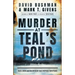 Murder at Teal's Pond: Hazel Drew and the Mystery That Inspired Twin Peaks
