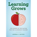 Learning Grows: The Science of Motivation for the Classroom Teacher