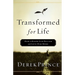 Transformed for Life: How to Know God Better and Love Him More