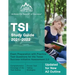 TSI Study Guide 2021-2022: Exam Preparation with Practice Test Questions for the Texas Success Initiative Assessment 2.0 [Updated for New A2 Outline]