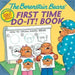 The Berenstain Bears' First Time Do-It! Book