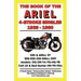 Book of the Ariel 4 Stroke Singles 1939-1960