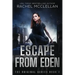 Escape from Eden: A Dystopian Romance Novel