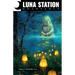 Luna Station Quarterly Issue 051
