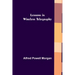 Lessons in Wireless Telegraphy