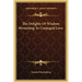 The Delights Of Wisdom Pertaining To Conjugial Love