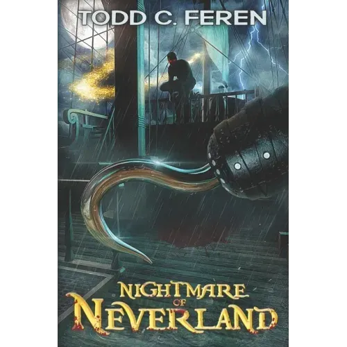 Nightmare of Neverland