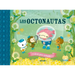 Octonautas Y El Pez Ceñudo, Los