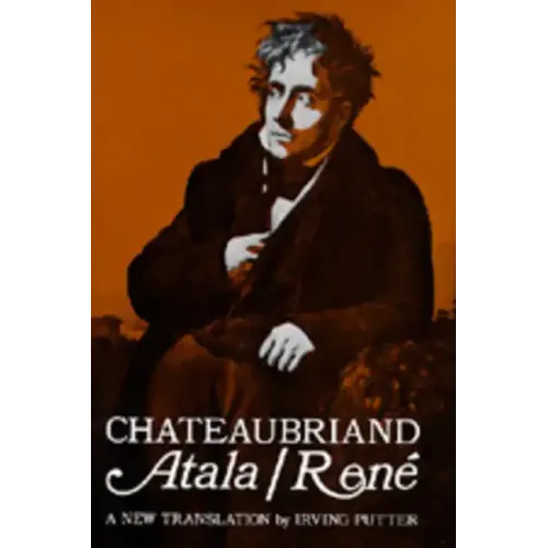 Atala and Rene