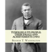 Tuskegee & its people: their ideals and achievements (1905). Edited By: Booker T. Washington: Tuskegee & Its People is a 1905 book edited by