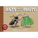 Ants Don't Wear Pants!: Toon Level 1
