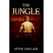 The Jungle-Classic Original Edition(Annotated)
