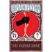 The Padded Door: An Anthony Bathurst Mystery