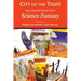 City of the Tiger: More Selected Stories from Science Fantasy
