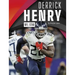 Derrick Henry: NFL Star